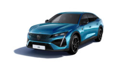 Peugeot 408 (En promo)