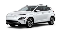 Hyundai Kona Electrique
