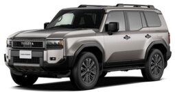 Toyota Prado 2.8 L Adventure WX BVA